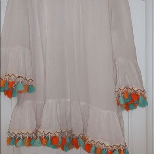 Women’s off the shoulder top